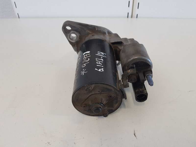 Motor arranque skoda octavia berlina (1z3) active