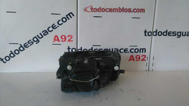  faro izquierdo   audi a6 berlina (c4) 2.6 v6 cat (abc) 2.6 v6 cat (abc)