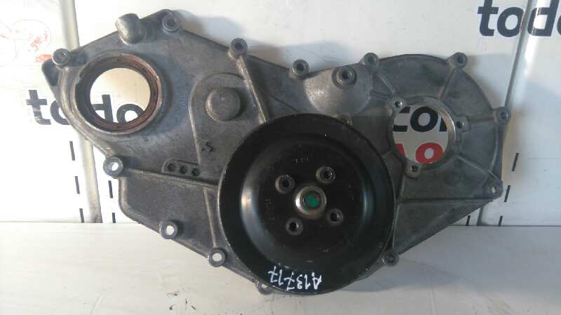 Tapa distribucion land rover defender (ld)() 