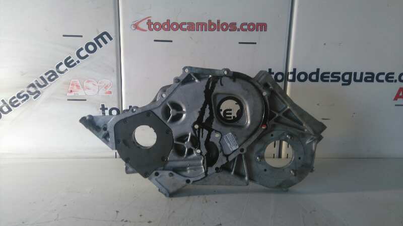No identificado land rover defender (ld)() 