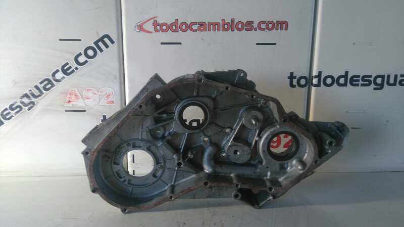 No identificado land rover defender (ld)() 