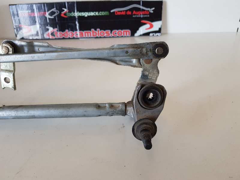 No identificado seat ibiza berlina (6j5) ecomotive