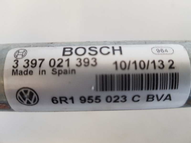 No identificado seat ibiza berlina (6j5) ecomotive