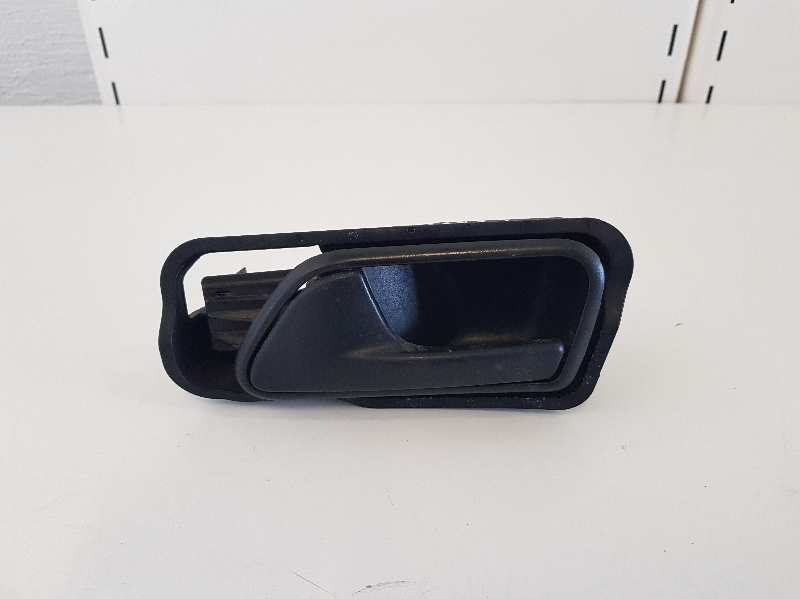Maneta interior delantera izquierda volkswagen caddy (2k)(02.2004) furg.