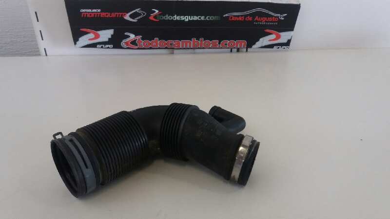 No identificado seat ibiza berlina (6j5) ecomotive