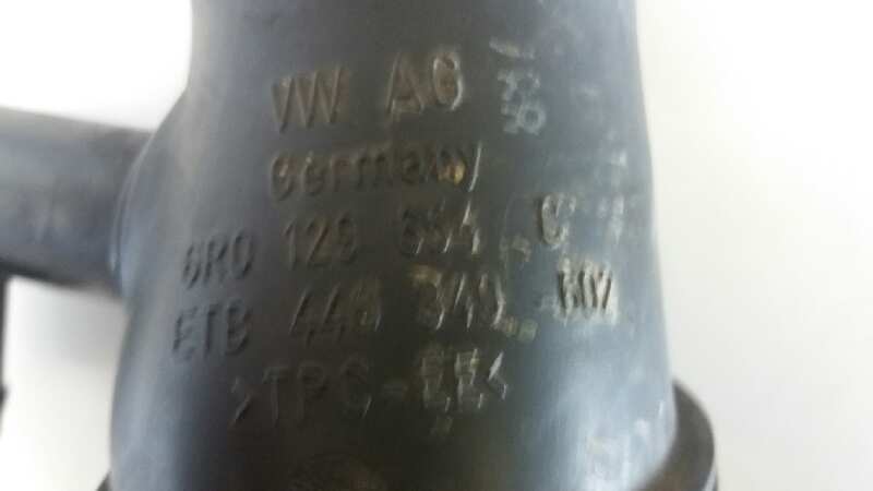 No identificado seat ibiza berlina (6j5) ecomotive
