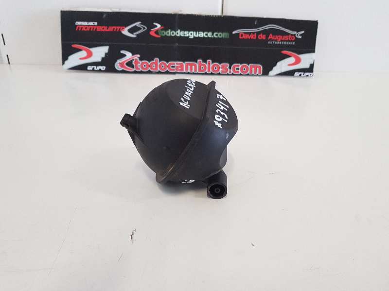 No identificado skoda octavia berlina (1z3) active