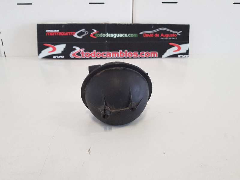 No identificado skoda octavia berlina (1z3) active