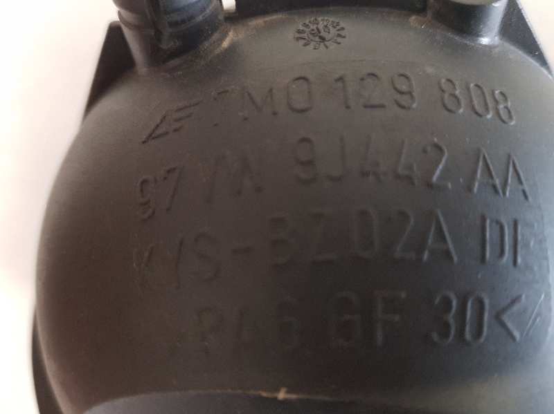 No identificado skoda octavia berlina (1z3) active