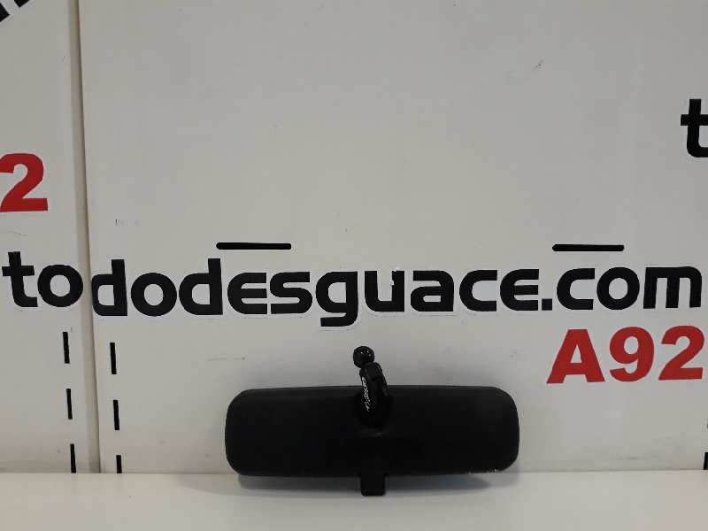 Espejo ford focus berlina (cap) ambiente (d)