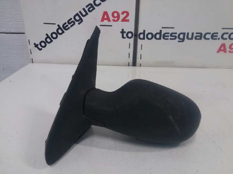 No identificado renault clio ii fase i (bcb0) 1.9 d