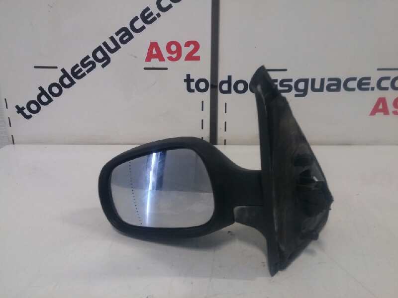 No identificado renault clio ii fase i (bcb0) 1.9 d