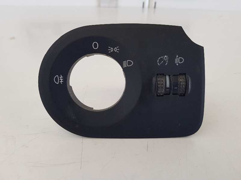 No identificado seat ibiza berlina (6j5) ecomotive