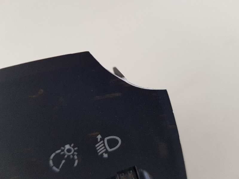 No identificado seat ibiza berlina (6j5) ecomotive