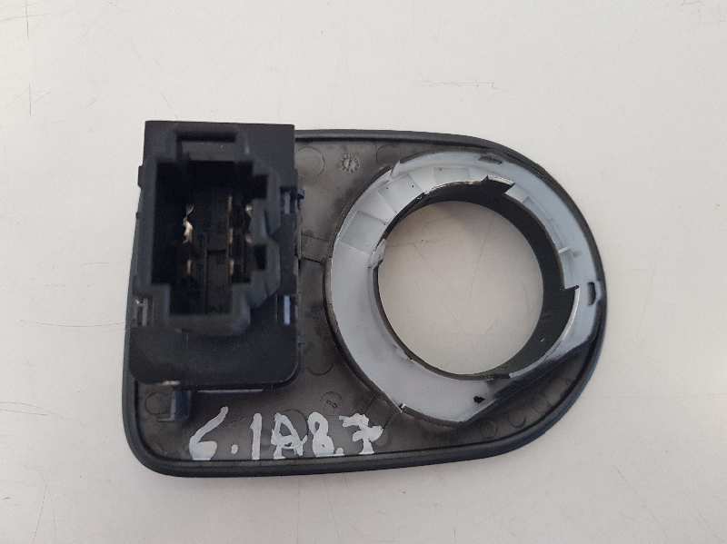 No identificado seat ibiza berlina (6j5) ecomotive
