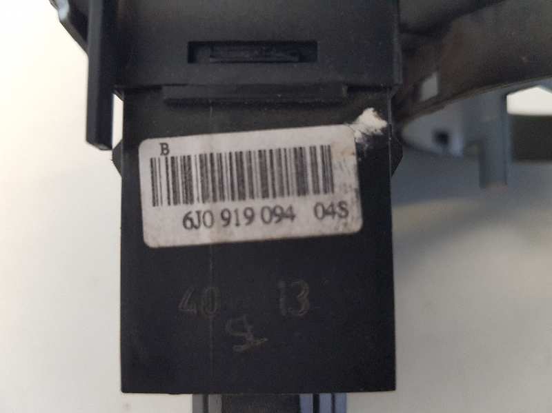 No identificado seat ibiza berlina (6j5) ecomotive