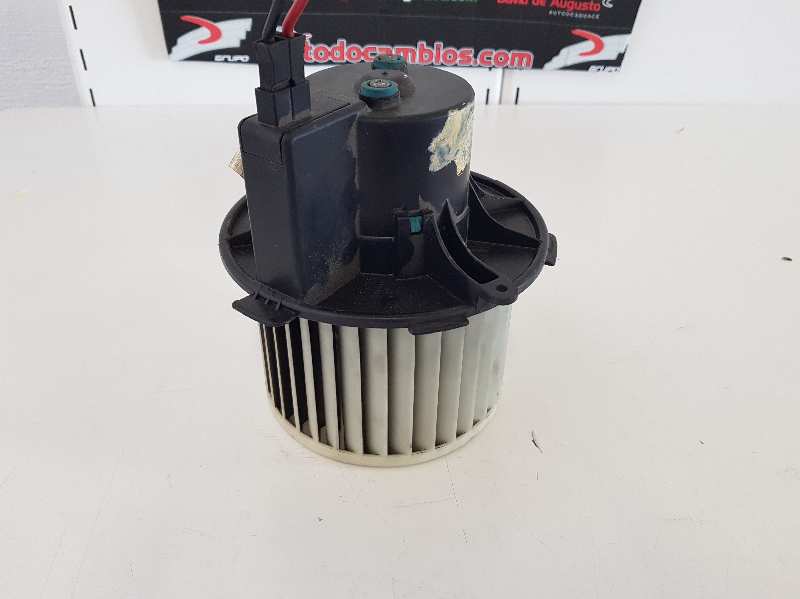 Motor calefaccion peugeot 307 (s1)(04.2001) 