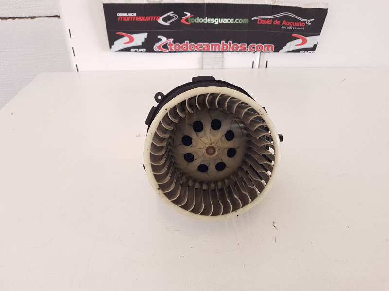 Motor calefaccion peugeot 307 (s1)(04.2001) 