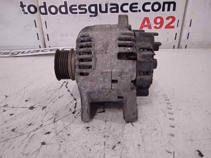 Alternador renault megane ii berlina 5p authentique