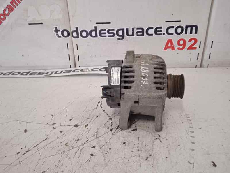 Alternador renault megane ii berlina 5p authentique