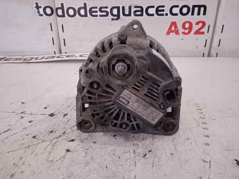 Alternador renault megane ii berlina 5p authentique