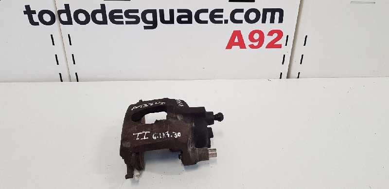 Pinza de freno trasera izquierda chrysler voyager (rg) 2.4 se