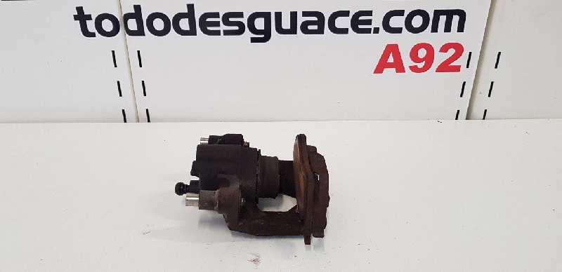 Pinza de freno trasera izquierda chrysler voyager (rg) 2.4 se