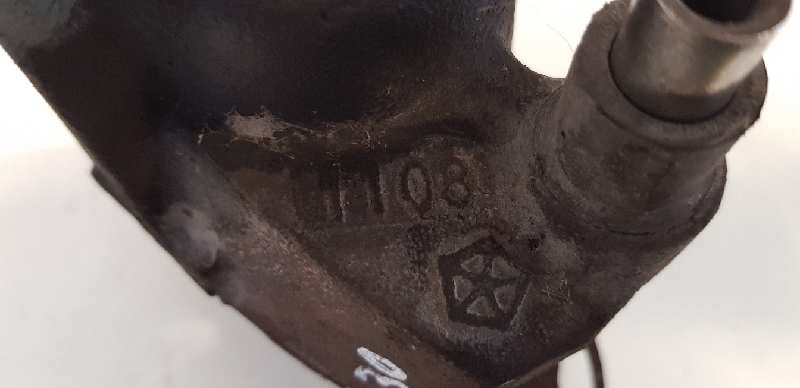 Pinza de freno trasera izquierda chrysler voyager (rg) 2.4 se