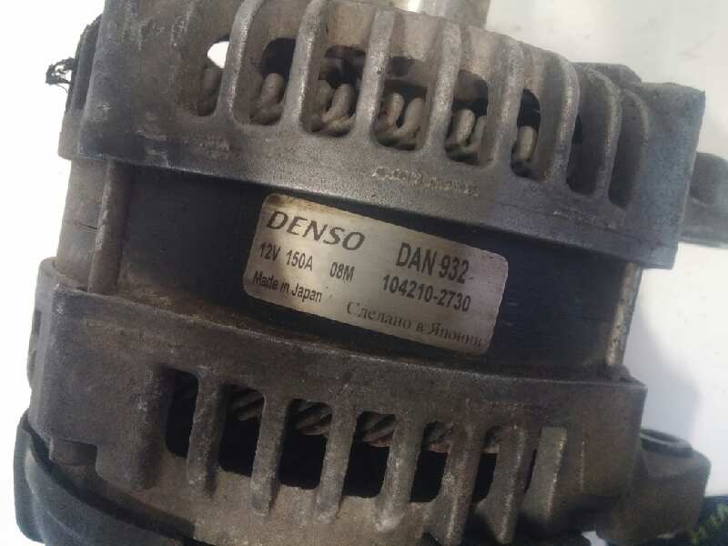 Alternador ford focus berlina (cap) ambiente (d)