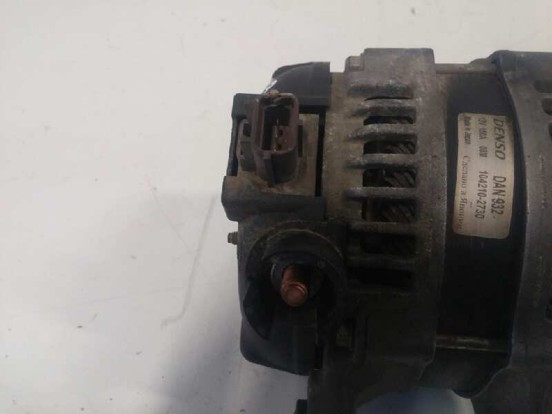 Alternador ford focus berlina (cap) ambiente (d)