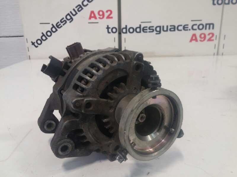Alternador ford focus berlina (cap) ambiente (d)