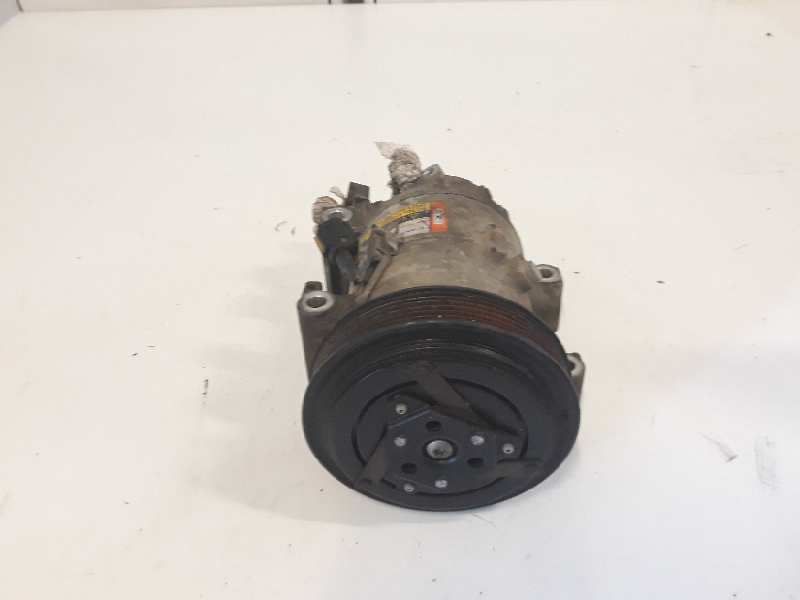 Compresor aire acondicionado nissan primera berlina (p12) acenta