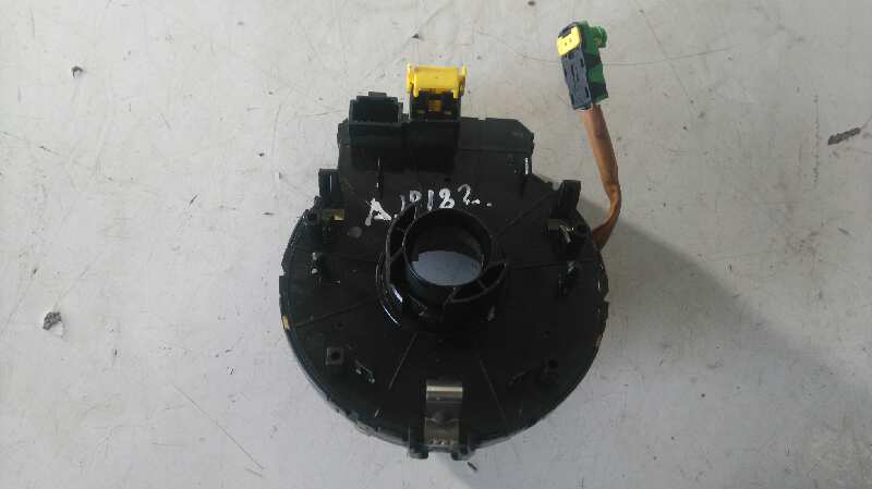 Anillo airbag hyundai accent (mc) gls full