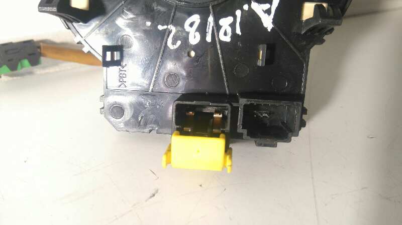 Anillo airbag hyundai accent (mc) gls full