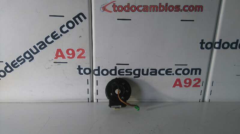 Anillo airbag hyundai accent (mc) gls full