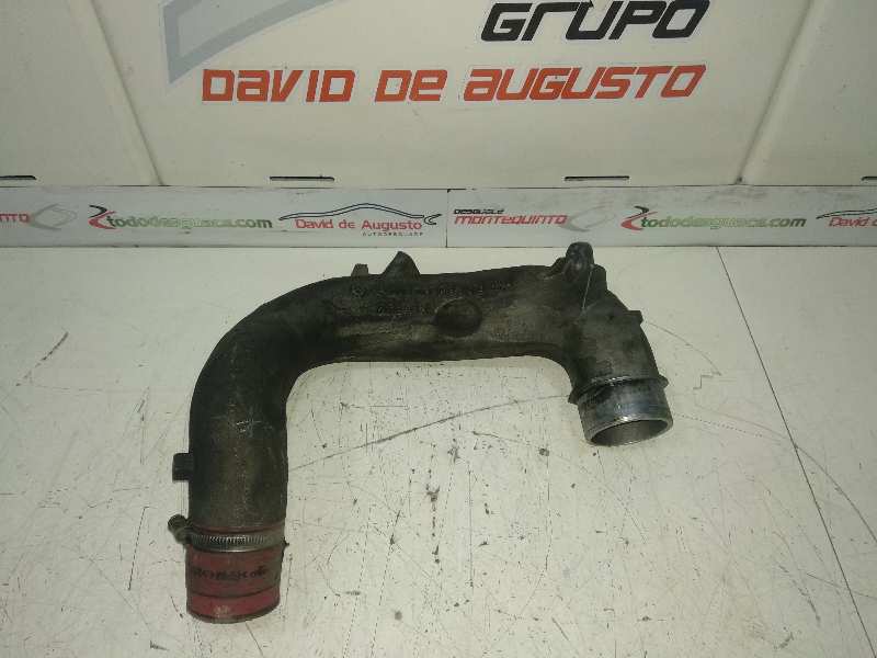 No identificado mercedes-benz clase s (bm 220) berlina 320 cdi (220.025)
