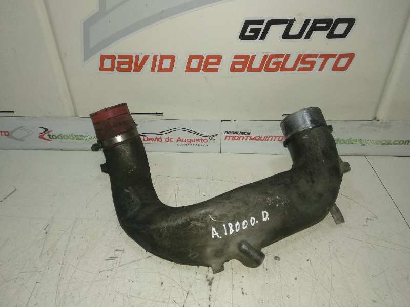 No identificado mercedes-benz clase s (bm 220) berlina 320 cdi (220.025)