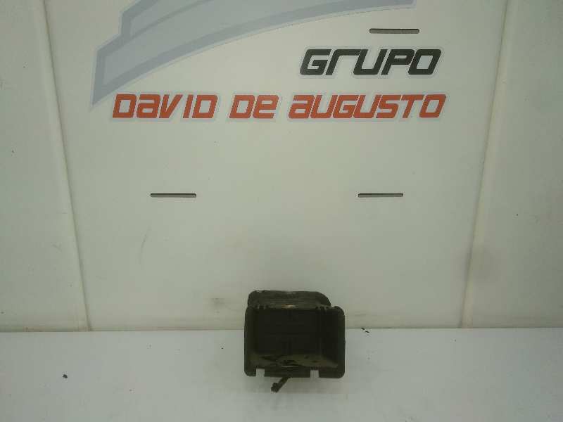 No identificado land rover discovery td5 e