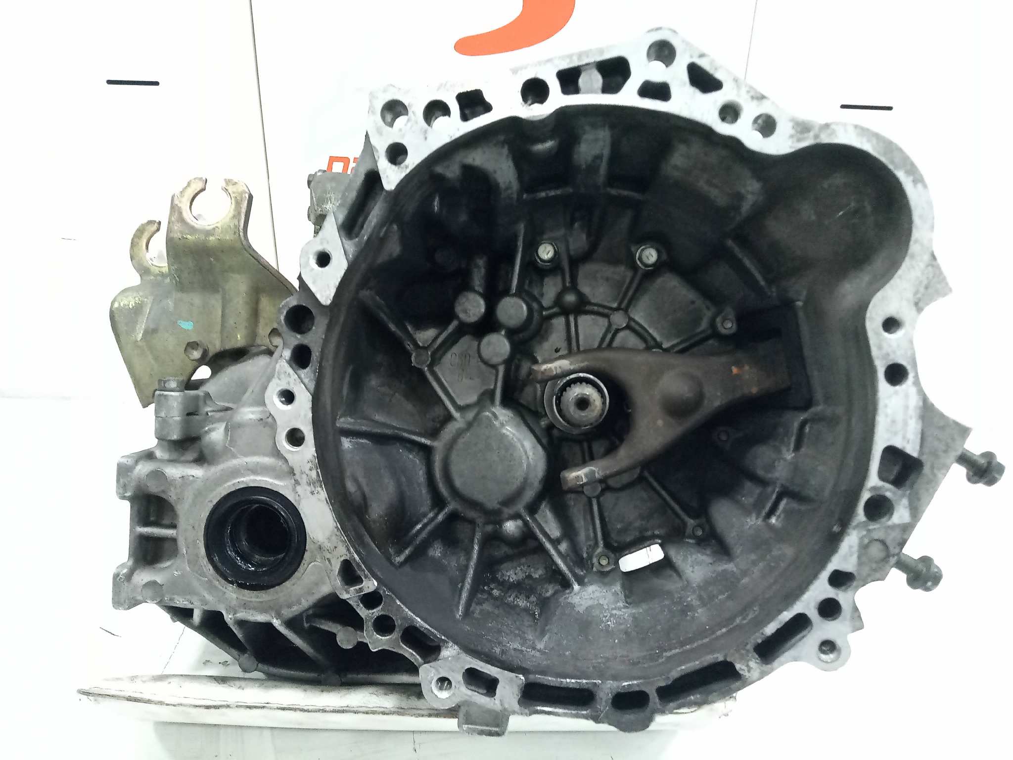 Caja cambios toyota corolla (e12) 1.6 linea luna berlina