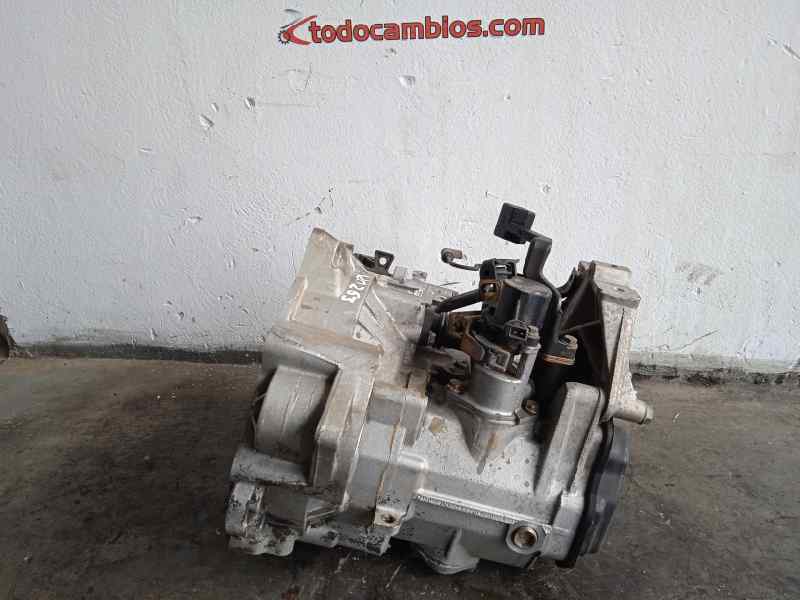 Caja cambios volkswagen golf iii (1h1)(11.1991) cl