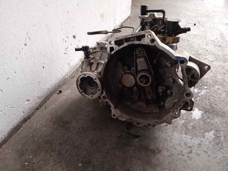 Caja cambios volkswagen golf iii (1h1)(11.1991) cl