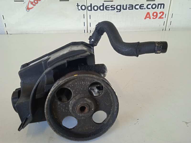 Bomba direccion peugeot partner (s2) combiespace