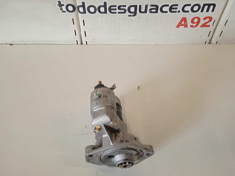 Motor arranque opel corsa b city