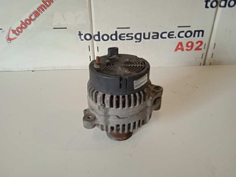 Alternador chasis     (190 e 31) tráfico