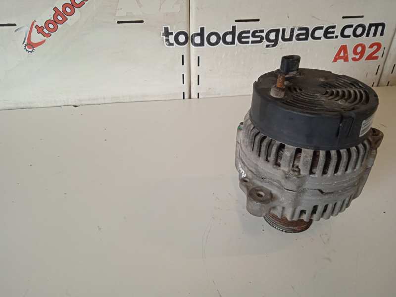 Alternador chasis     (190 e 31) tráfico