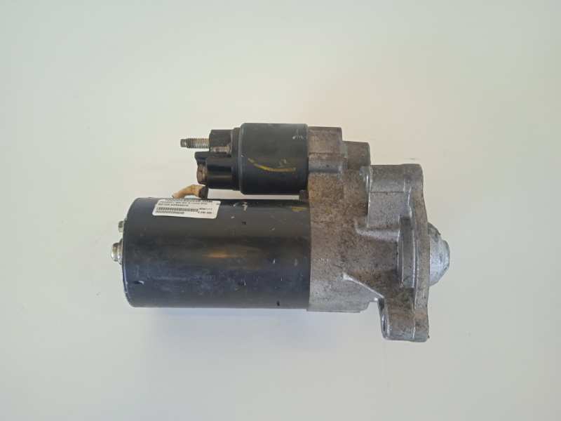 Motor arranque peugeot 206 sw xline clim