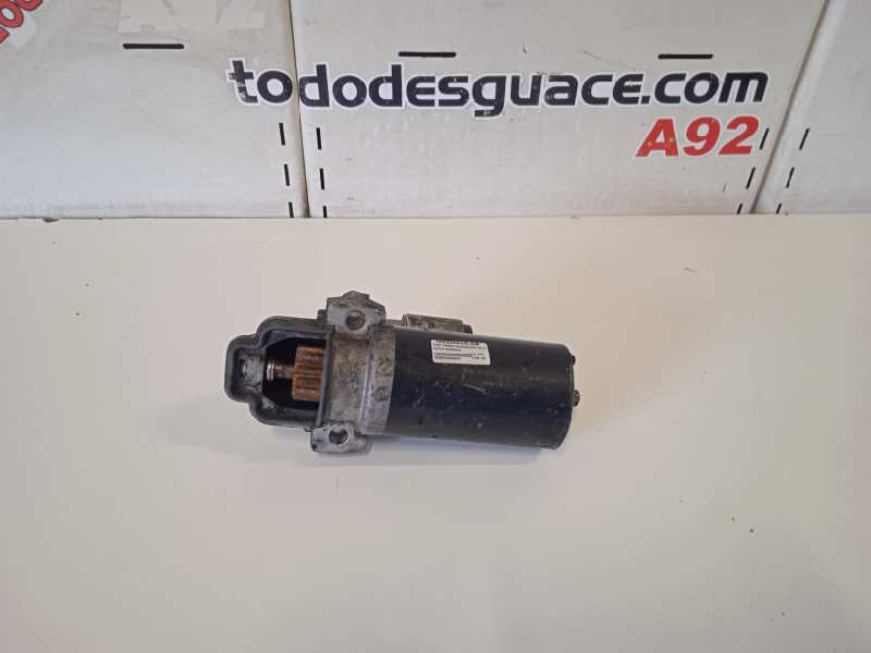Motor arranque ft 350 el   (extralargo)   lkw