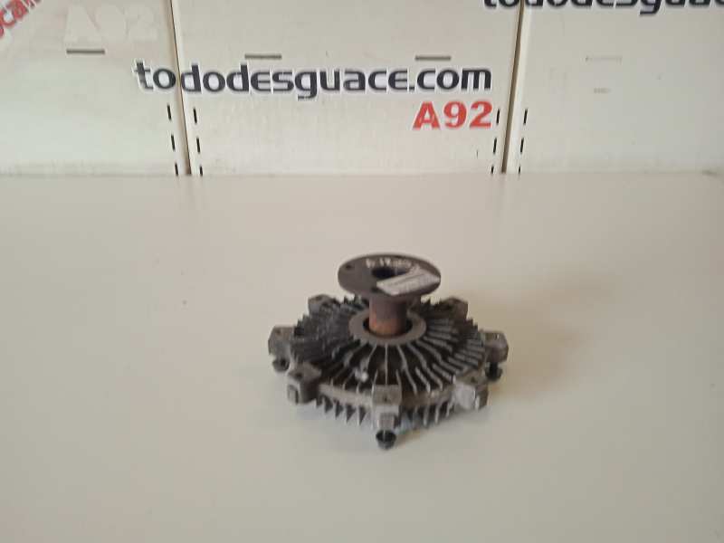 CentrÍfugo 2.5 td (5ptas.)