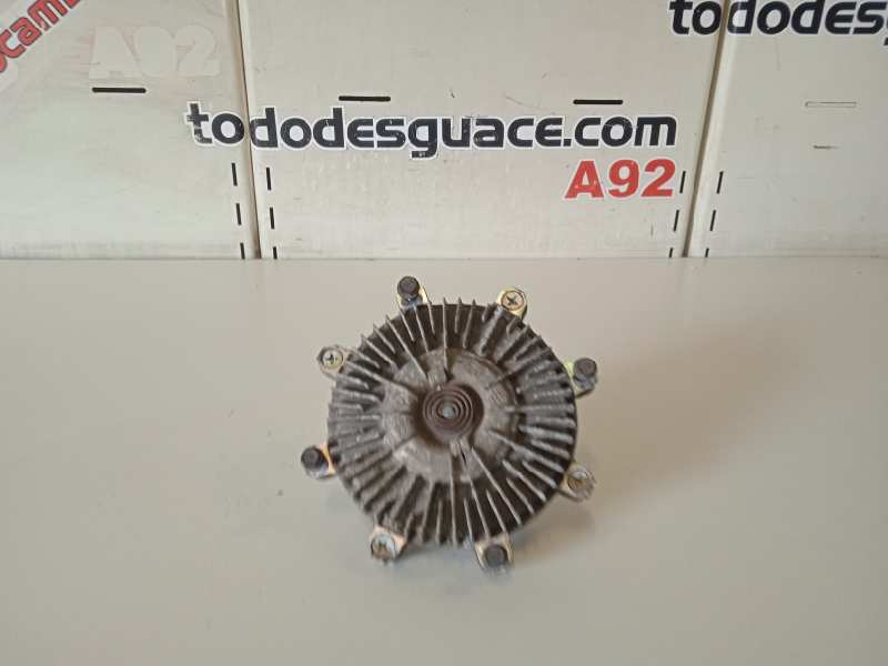 CentrÍfugo 2.5 td (5ptas.)