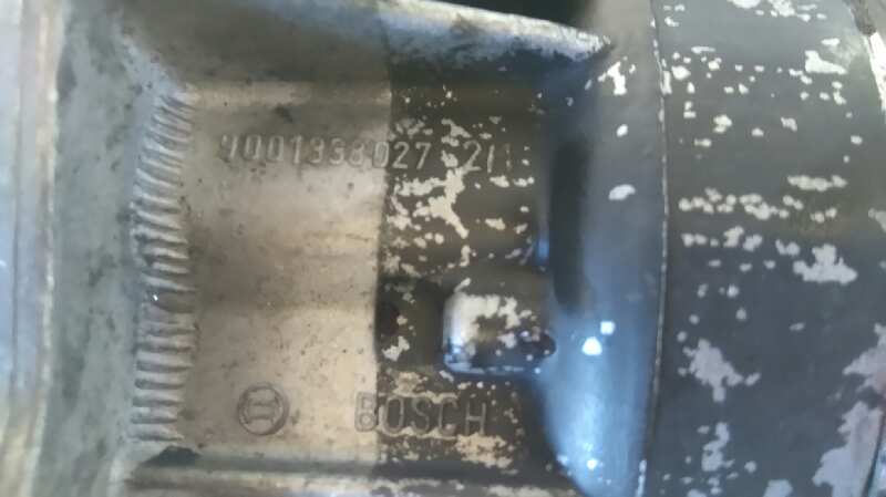 Motor arranque land rover defender (ld)() 